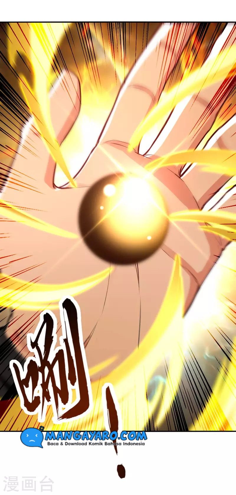 Against The Heaven Supreme Chapter 148 page 5