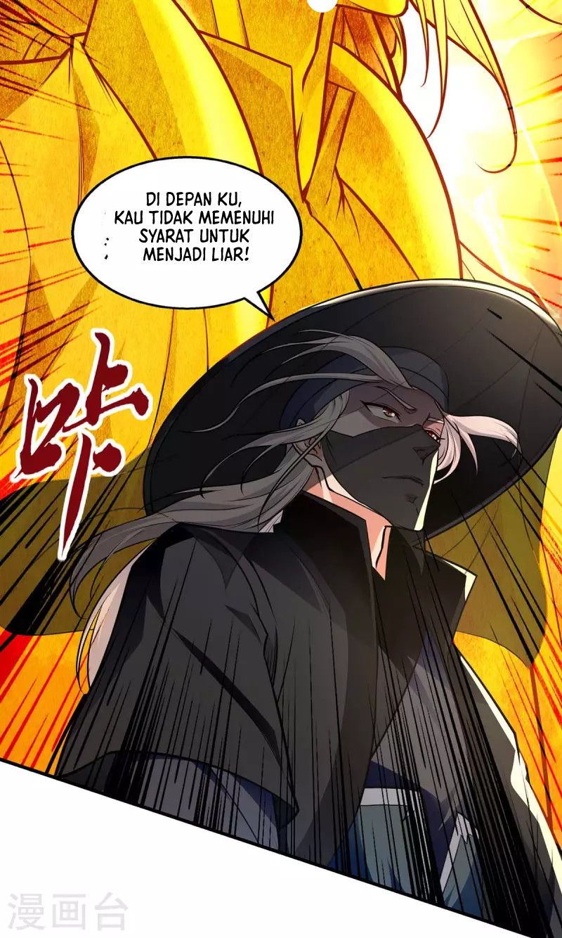 Against The Heaven Supreme Chapter 147 page 18