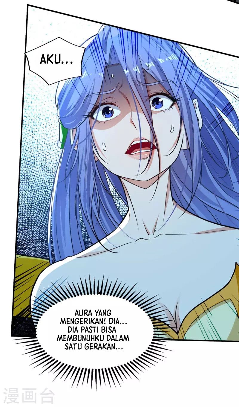 Against The Heaven Supreme Chapter 147 page 19