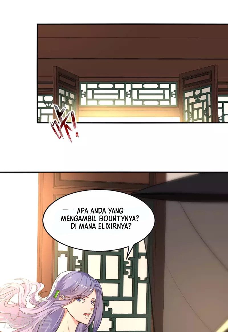 Against The Heaven Supreme Chapter 147 page 4