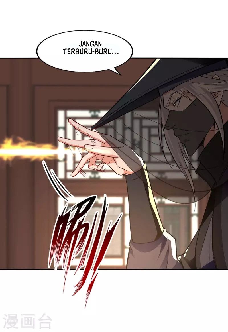 Against The Heaven Supreme Chapter 147 page 6