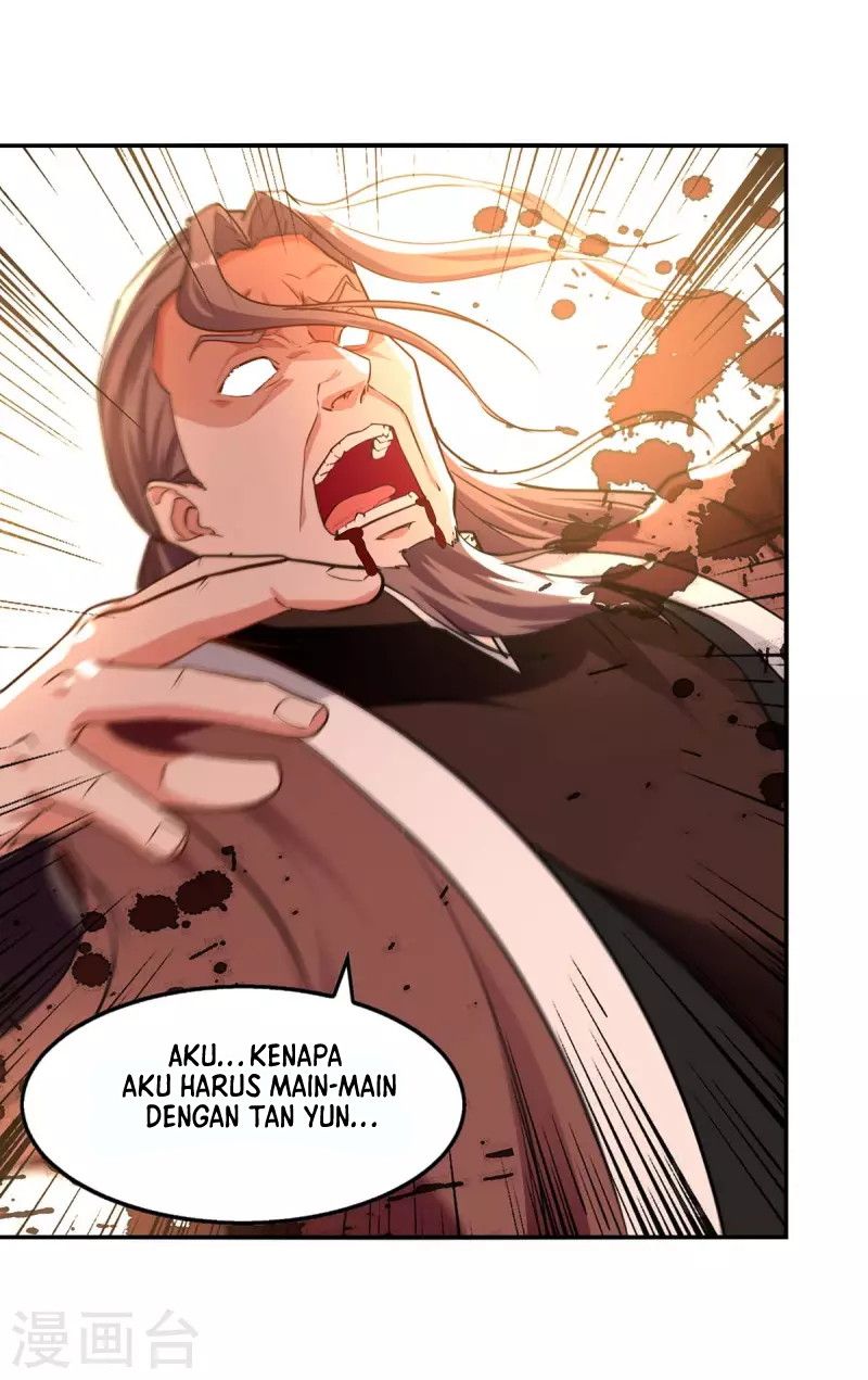 Against The Heaven Supreme Chapter 146 page 14