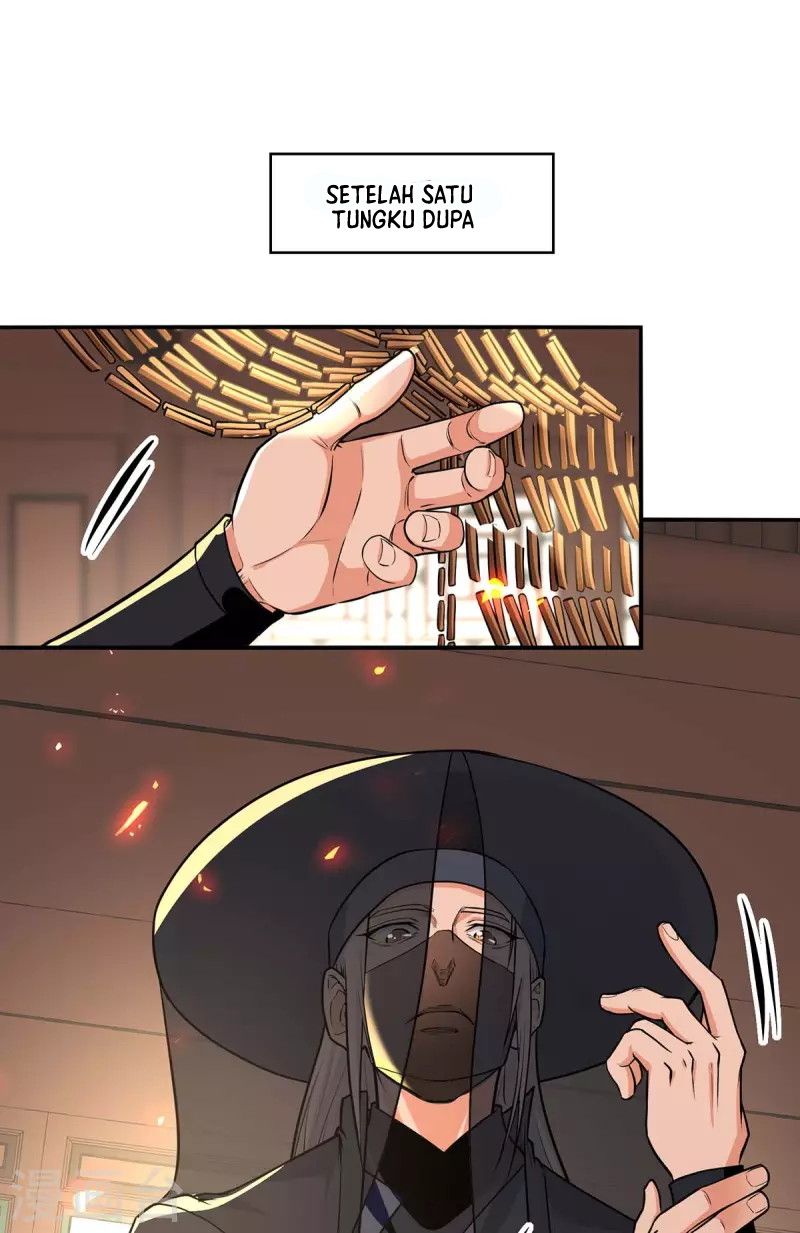 Against The Heaven Supreme Chapter 146 page 26