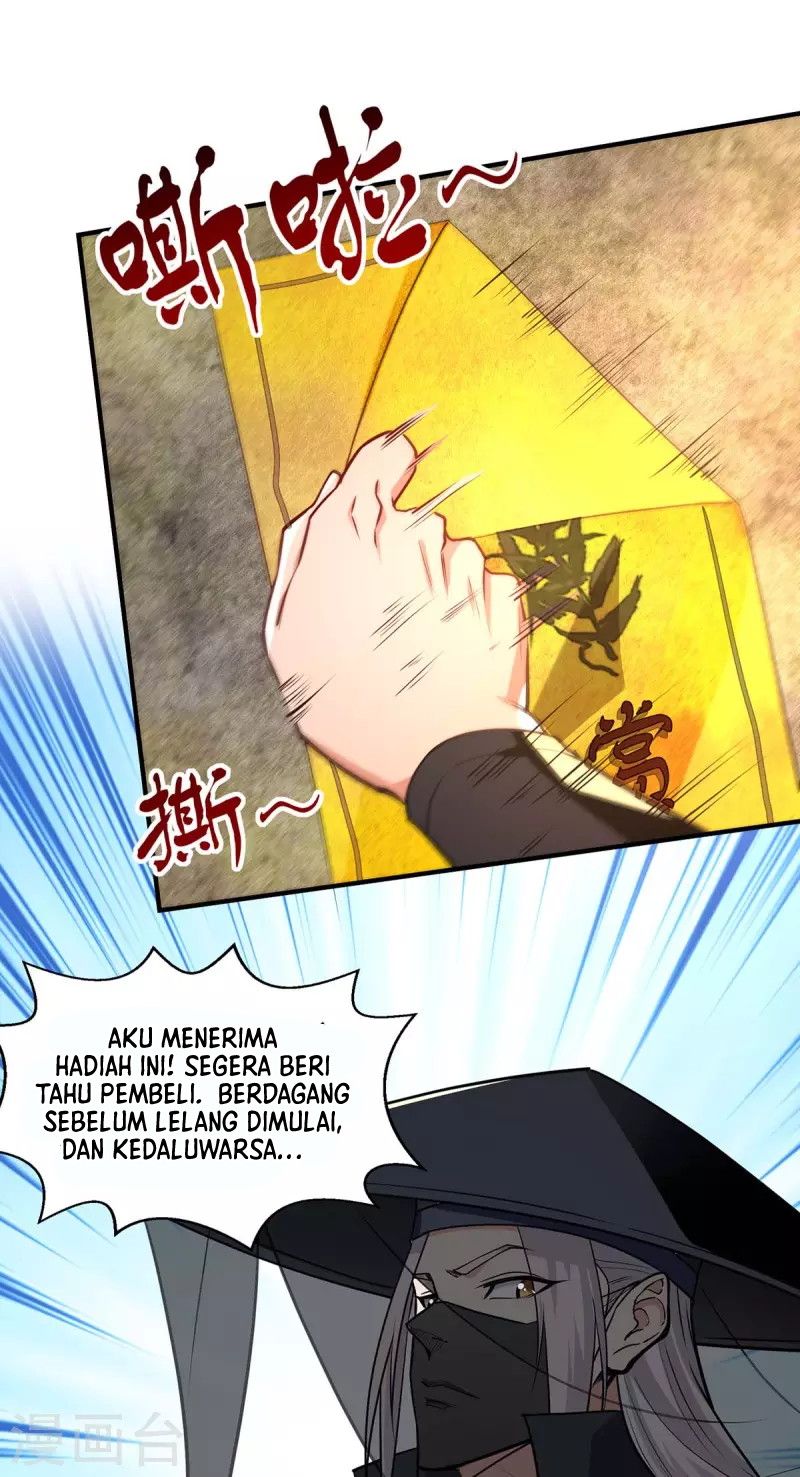 Against The Heaven Supreme Chapter 146 page 28