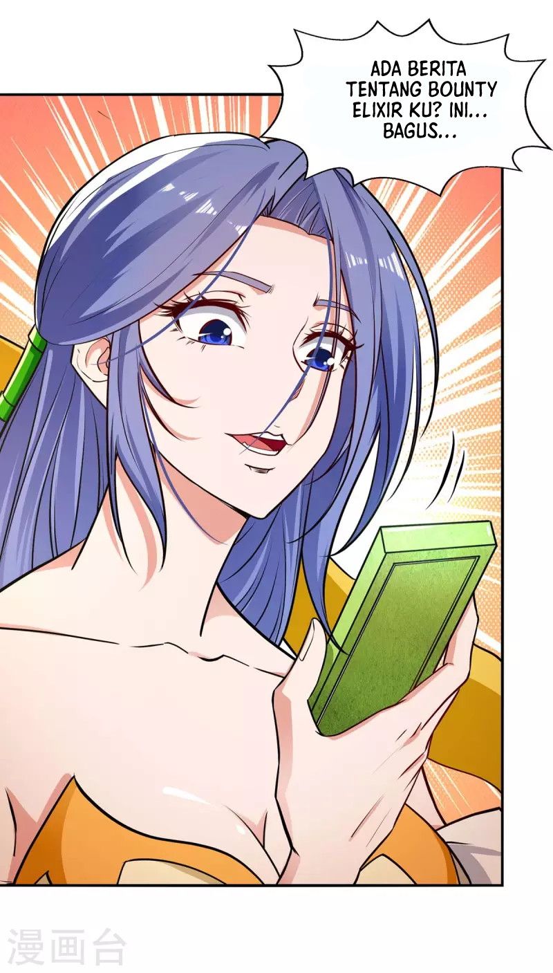 Against The Heaven Supreme Chapter 146 page 31