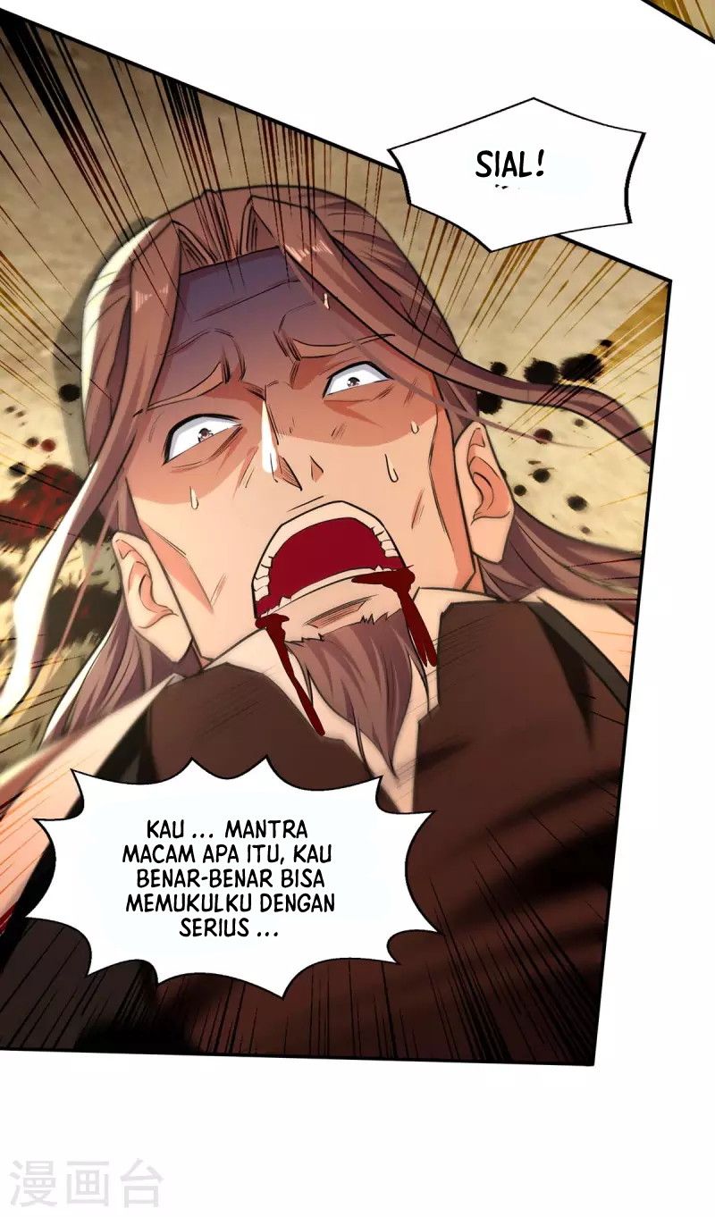 Against The Heaven Supreme Chapter 146 page 7