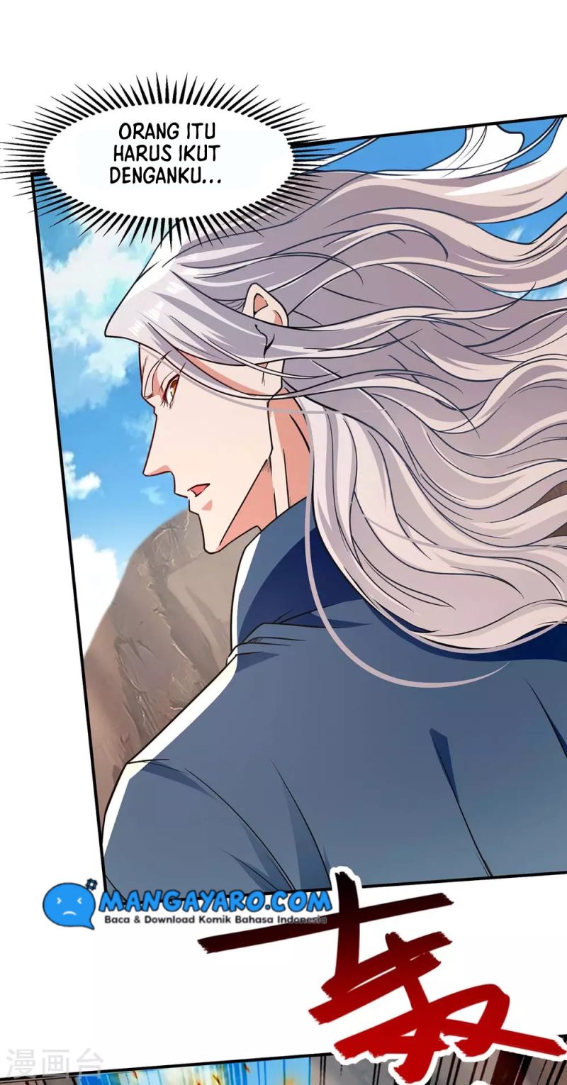 Against The Heaven Supreme Chapter 145 page 13