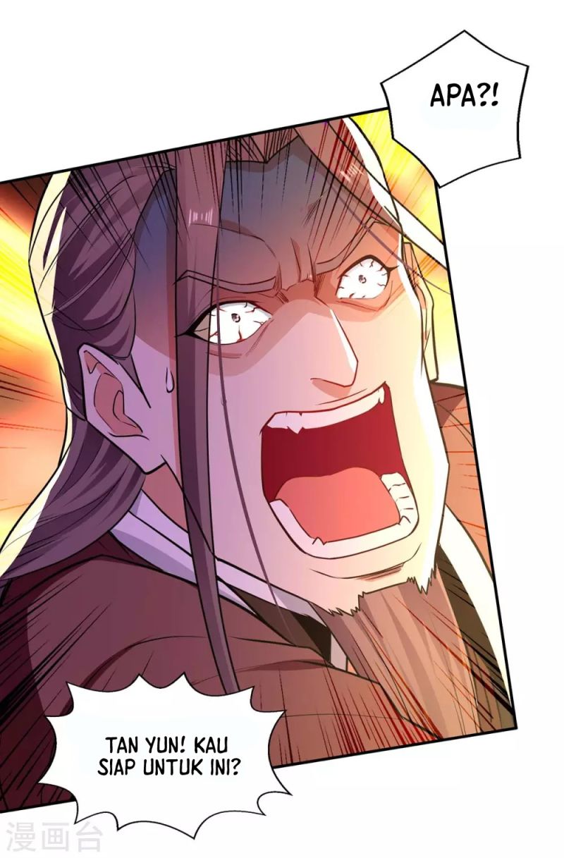 Against The Heaven Supreme Chapter 145 page 22
