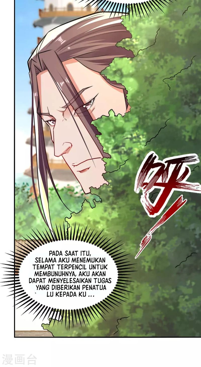 Against The Heaven Supreme Chapter 145 page 3