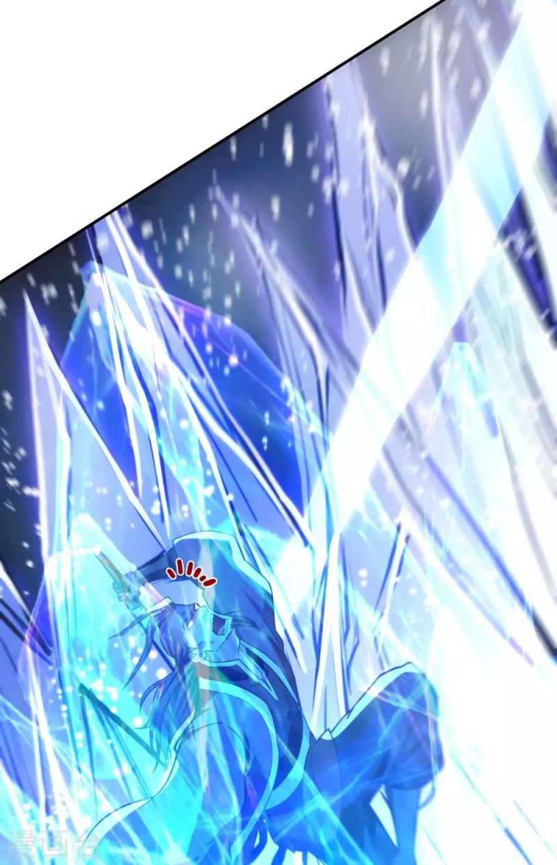 Against The Heaven Supreme Chapter 145 page 32