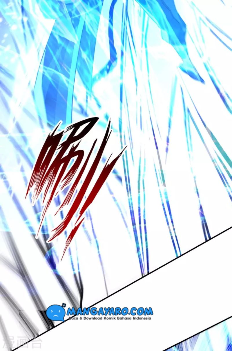 Against The Heaven Supreme Chapter 145 page 33