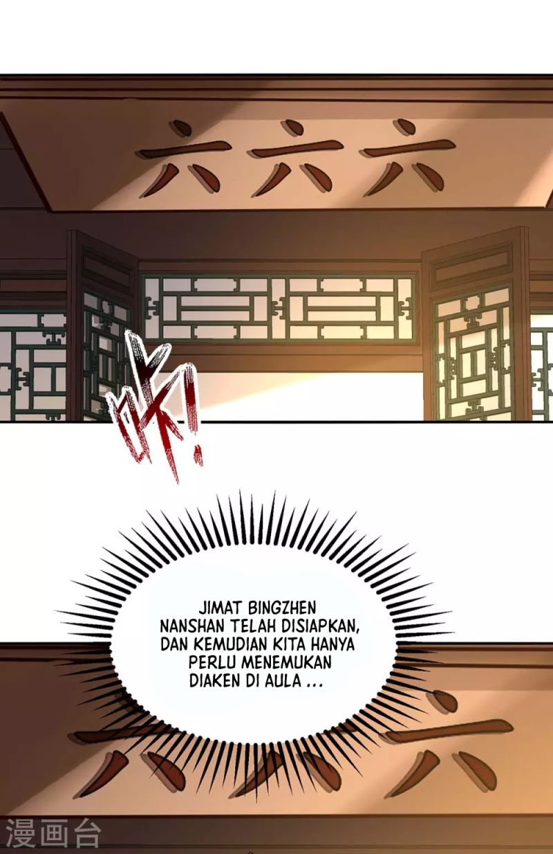 Against The Heaven Supreme Chapter 145 page 4