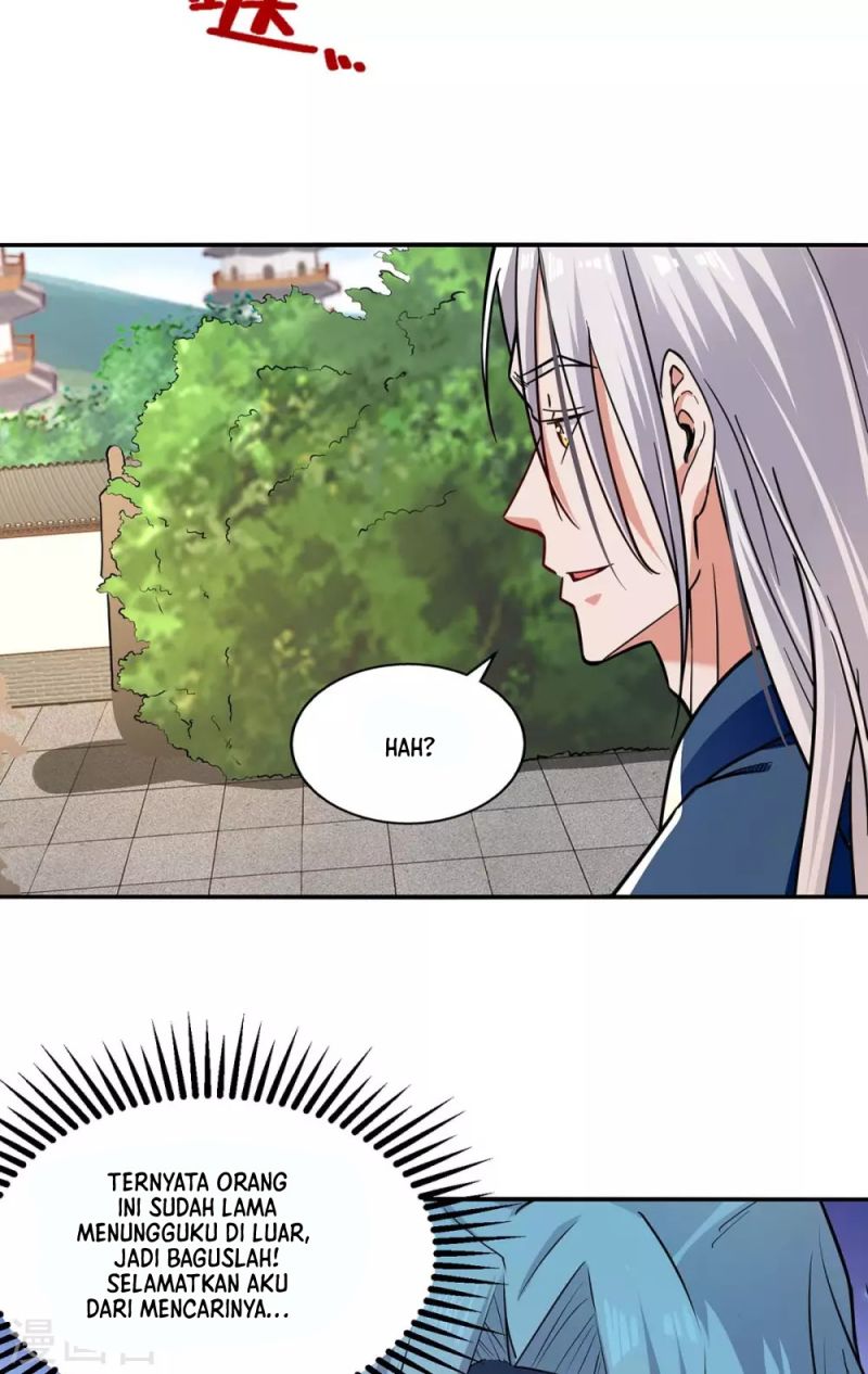 Against The Heaven Supreme Chapter 145 page 6