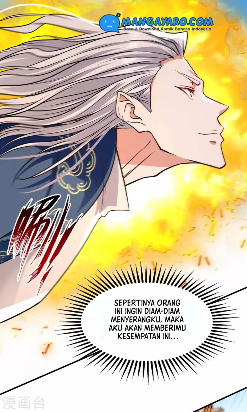 Against The Heaven Supreme Chapter 145 page 9