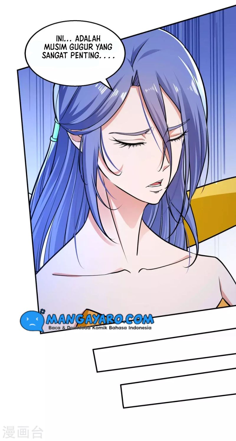 Against The Heaven Supreme Chapter 144 page 13