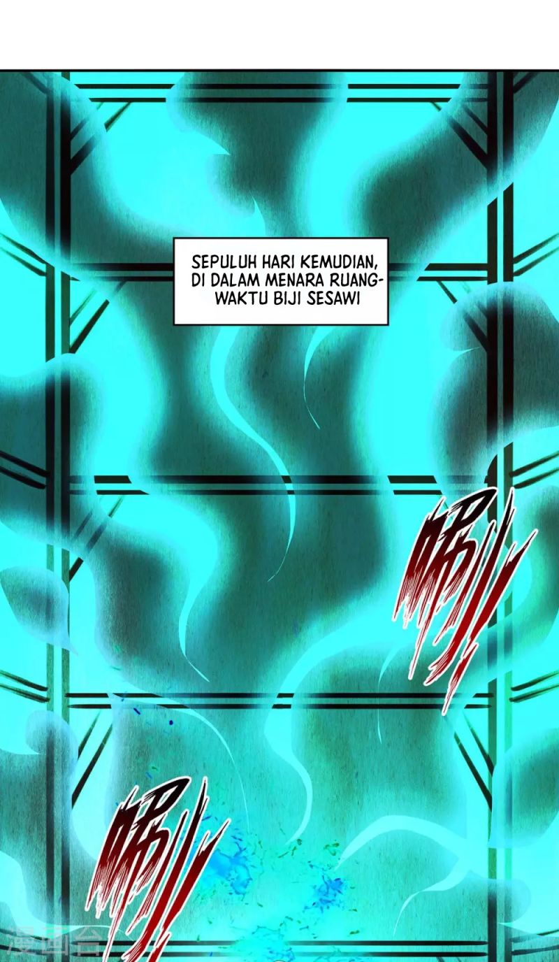 Against The Heaven Supreme Chapter 144 page 20
