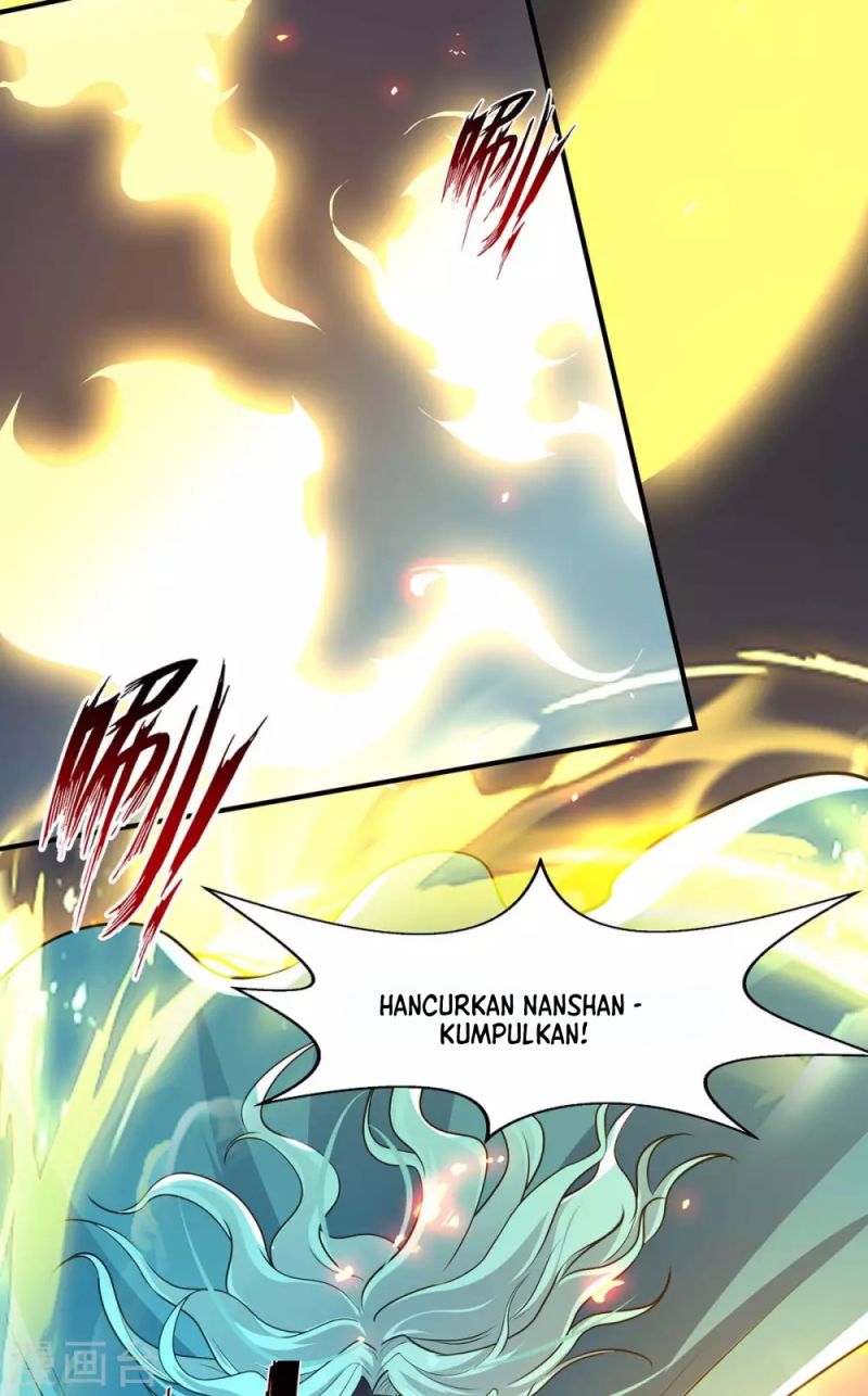Against The Heaven Supreme Chapter 144 page 28