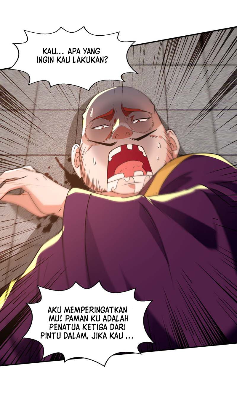 Against The Heaven Supreme Chapter 144 page 34