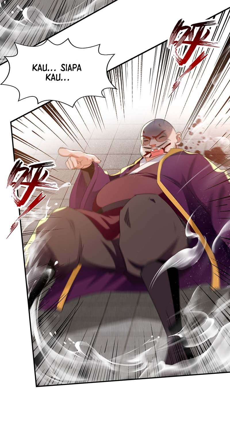 Against The Heaven Supreme Chapter 144 page 37