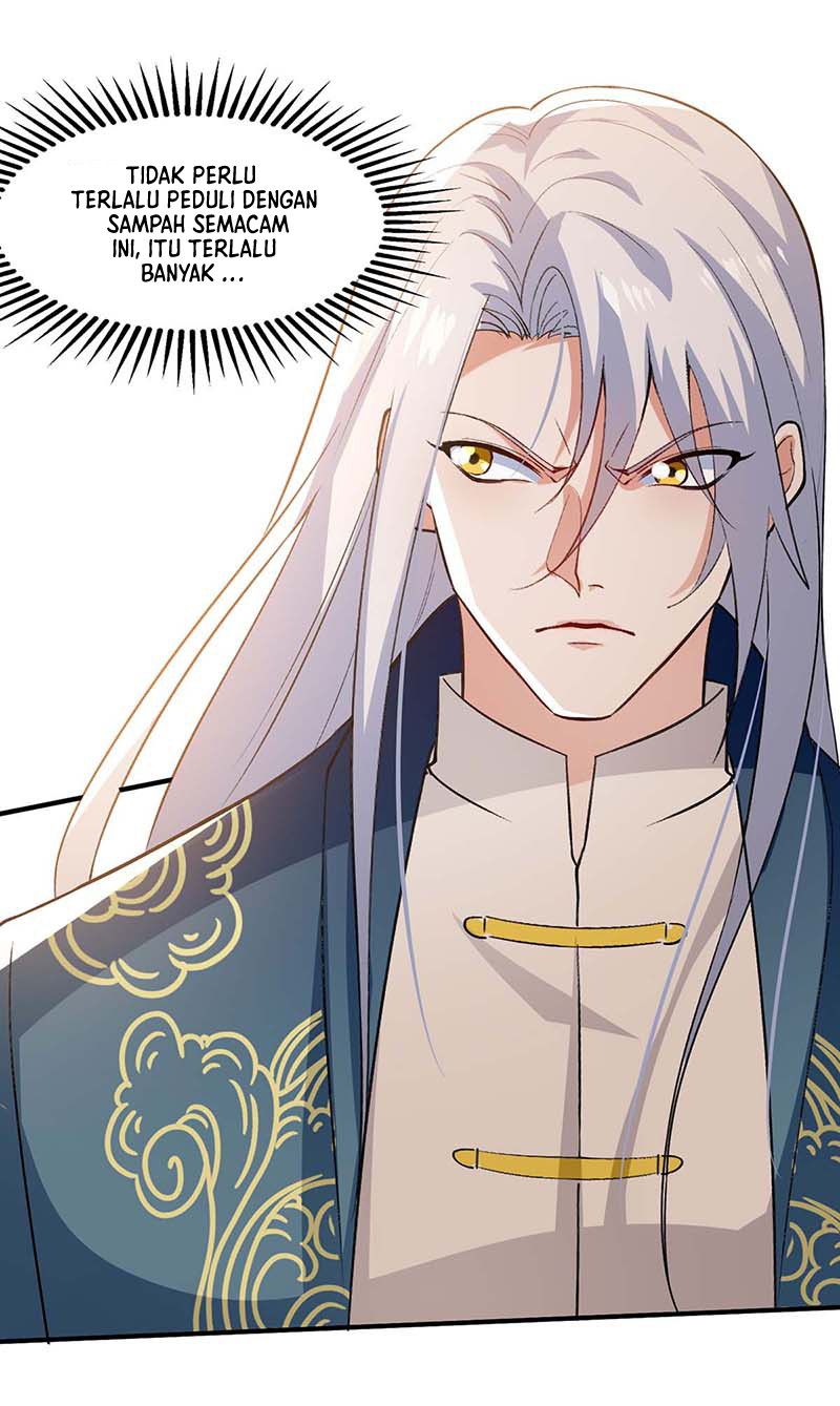 Against The Heaven Supreme Chapter 144 page 39