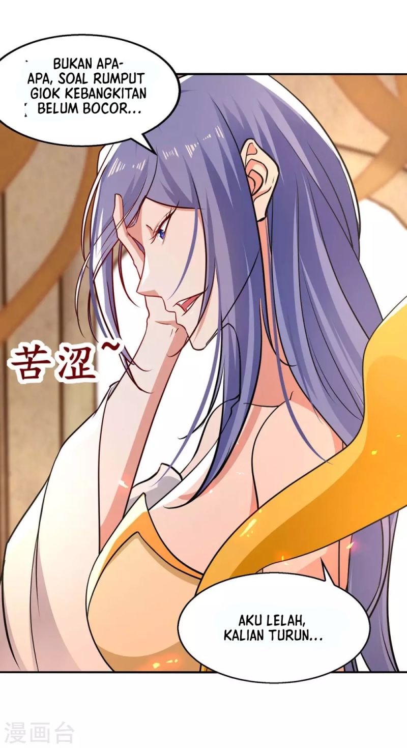 Against The Heaven Supreme Chapter 144 page 4