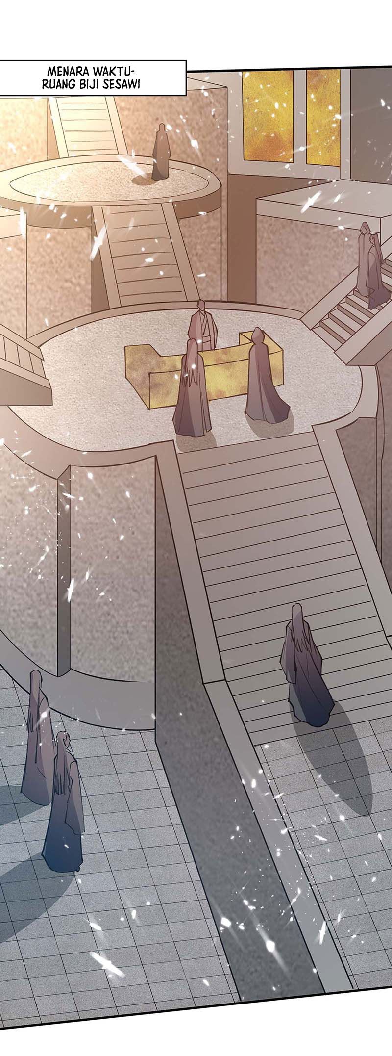 Against The Heaven Supreme Chapter 144 page 41