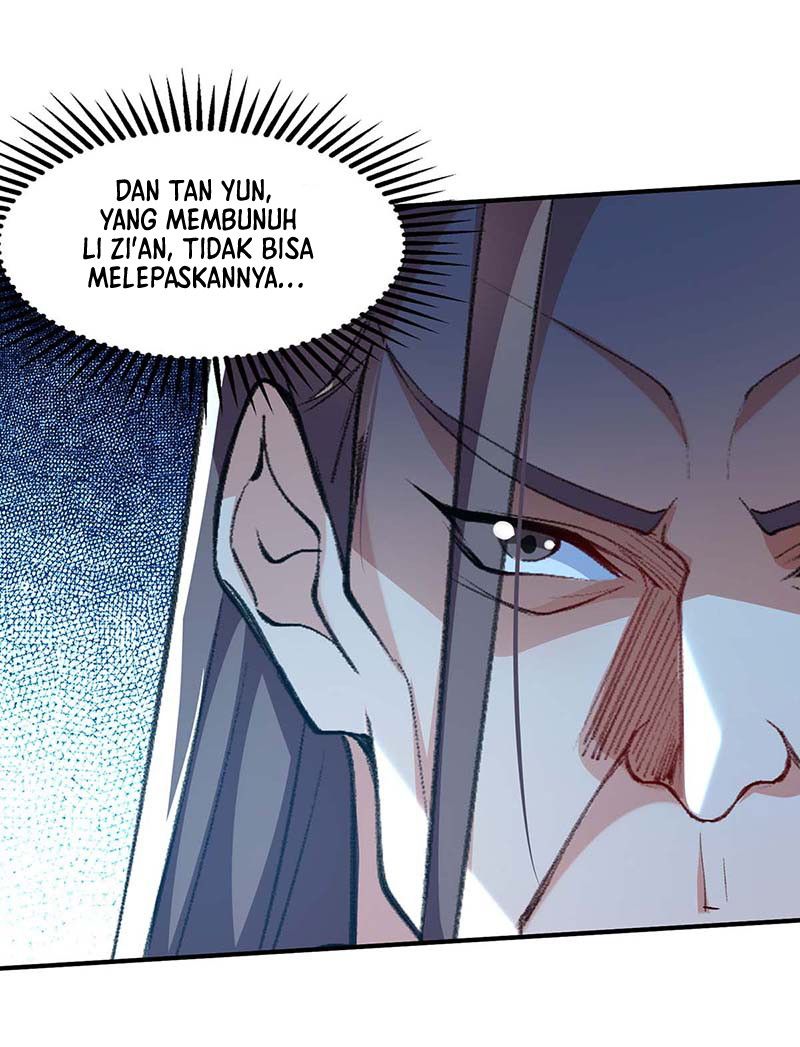 Against The Heaven Supreme Chapter 144 page 43