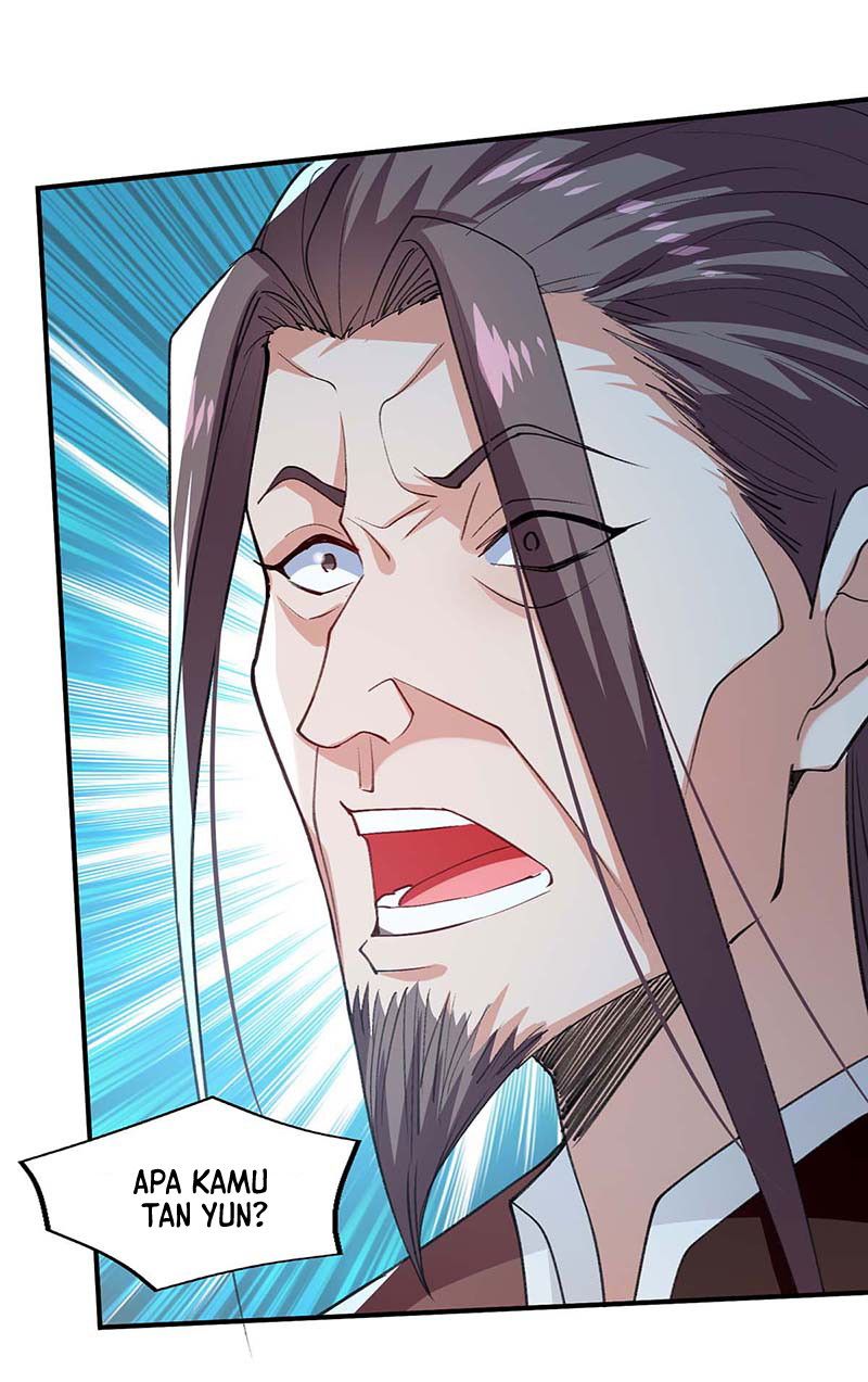 Against The Heaven Supreme Chapter 144 page 47