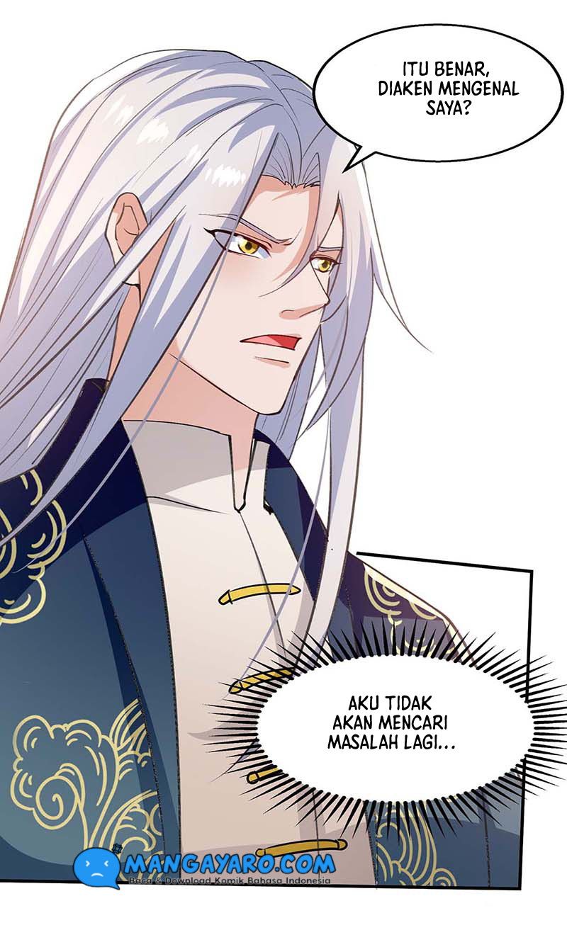 Against The Heaven Supreme Chapter 144 page 48