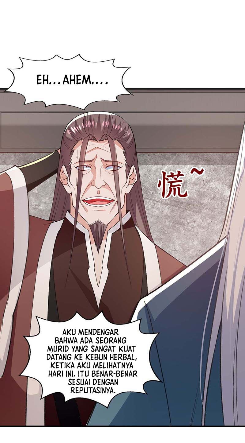Against The Heaven Supreme Chapter 144 page 49