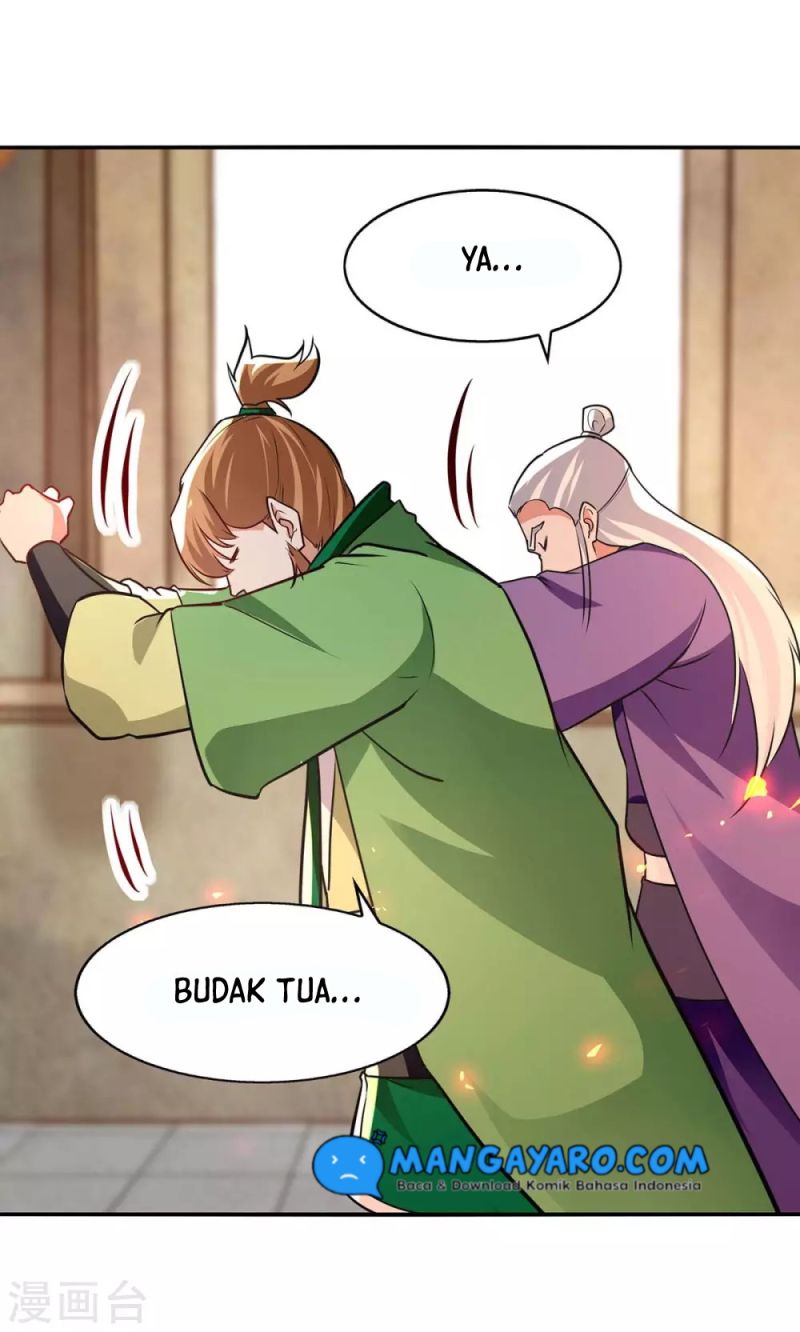 Against The Heaven Supreme Chapter 144 page 5