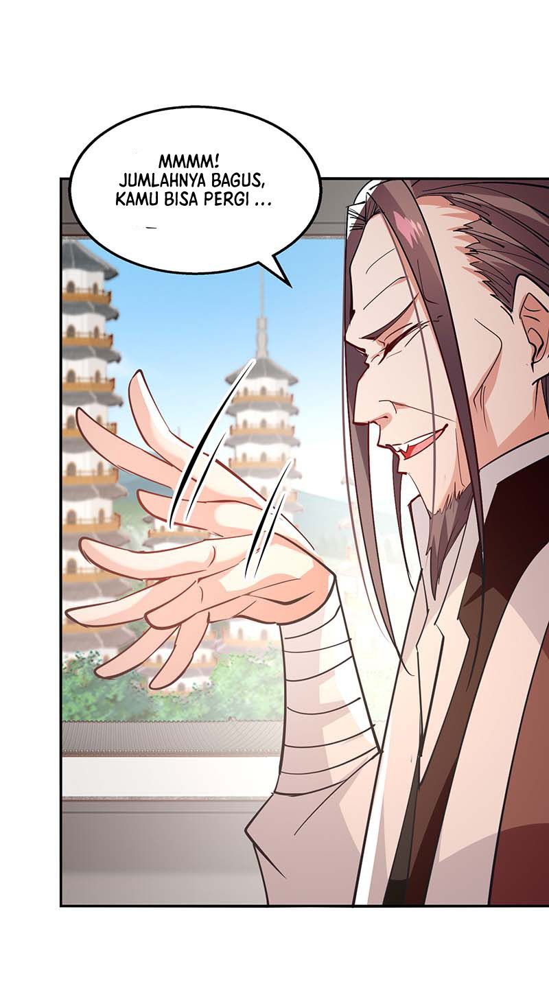 Against The Heaven Supreme Chapter 144 page 55