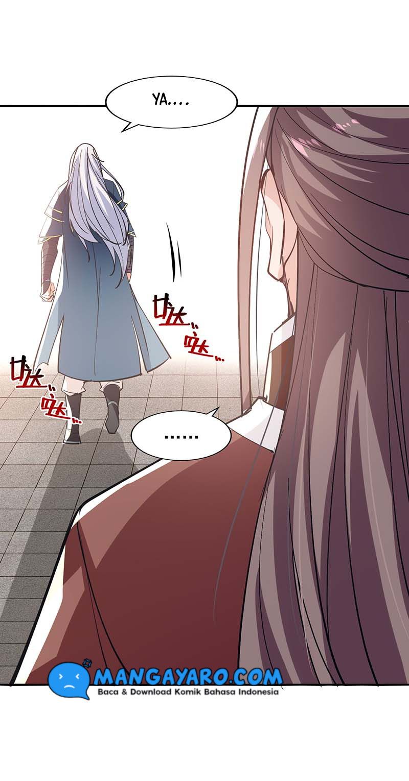 Against The Heaven Supreme Chapter 144 page 56