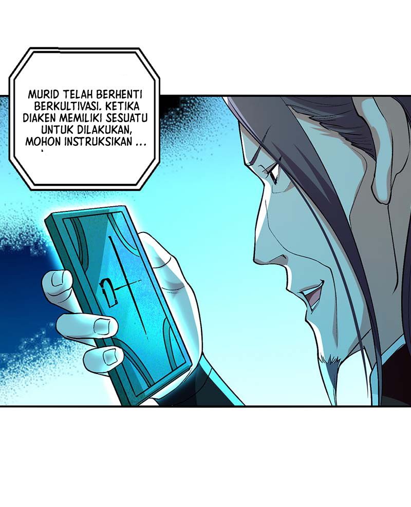 Against The Heaven Supreme Chapter 144 page 58