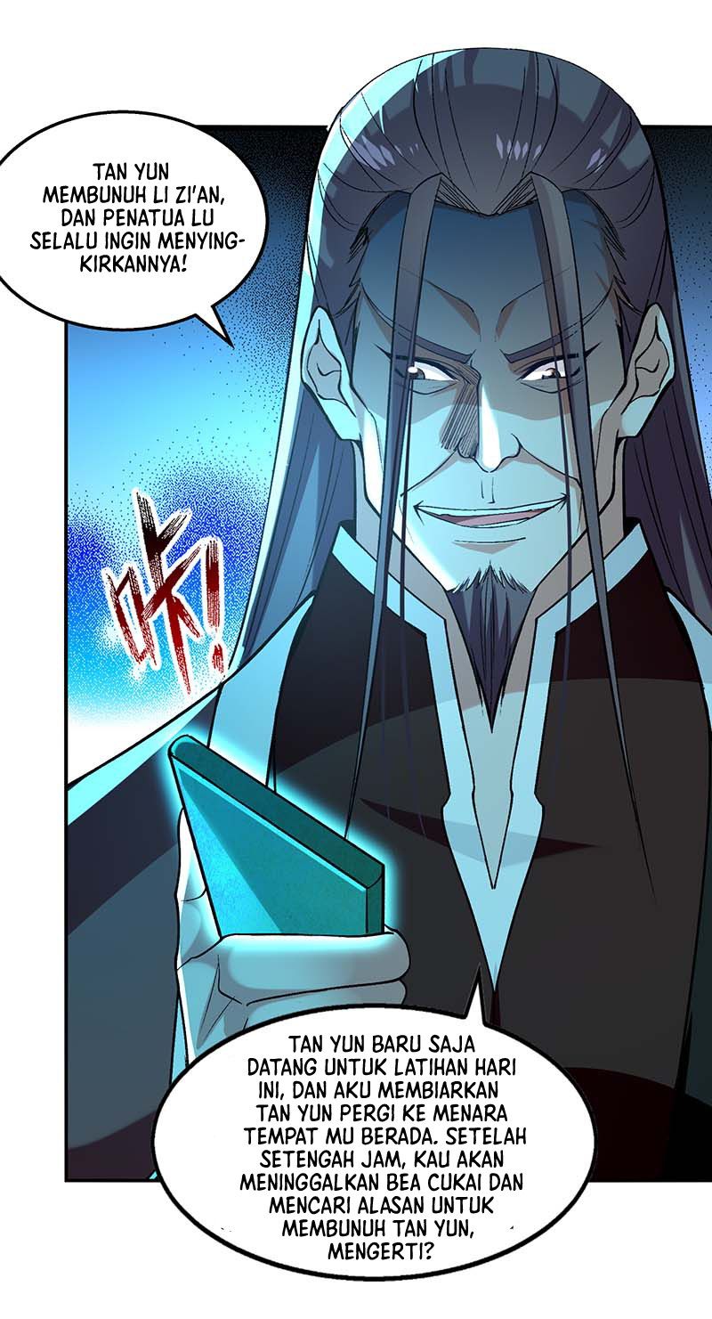 Against The Heaven Supreme Chapter 144 page 59
