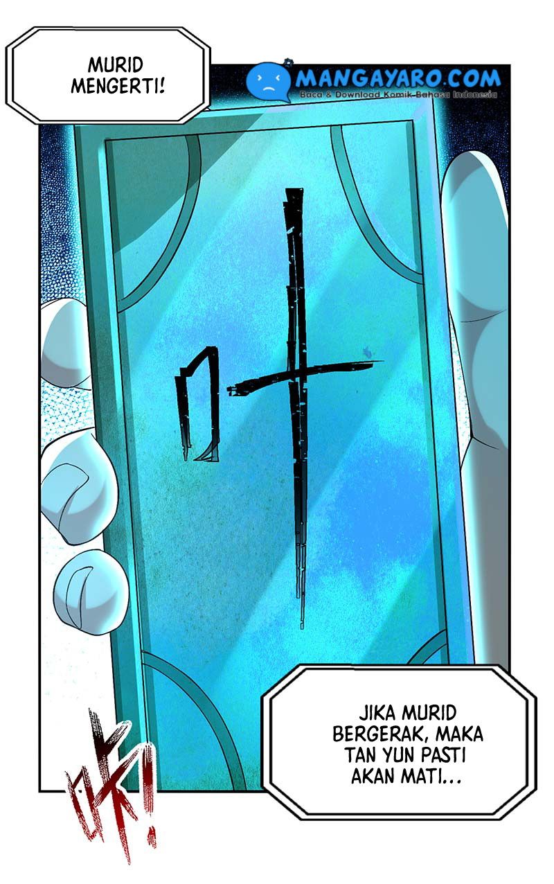 Against The Heaven Supreme Chapter 144 page 60