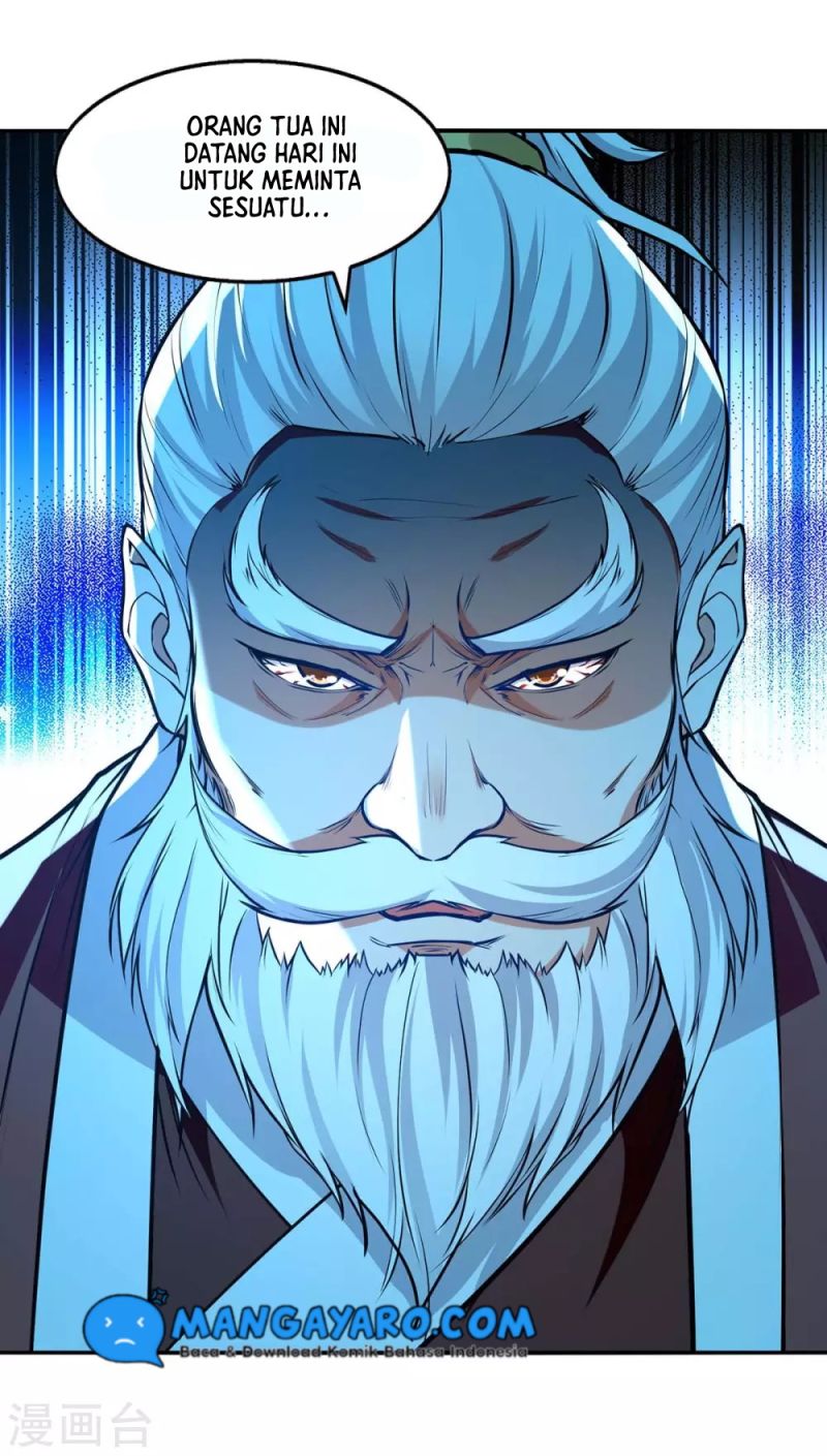Against The Heaven Supreme Chapter 144 page 9