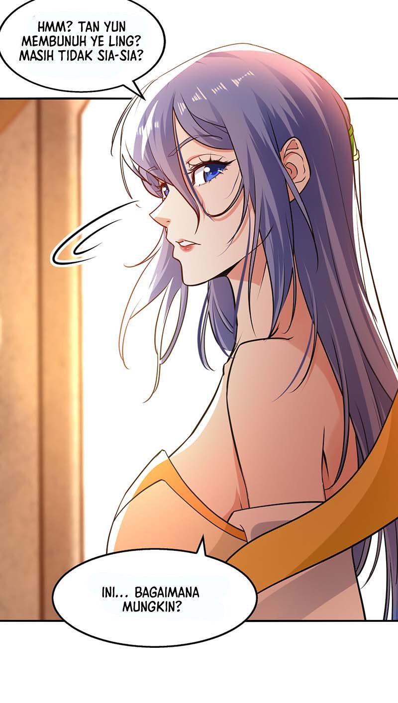 Against The Heaven Supreme Chapter 143 page 20