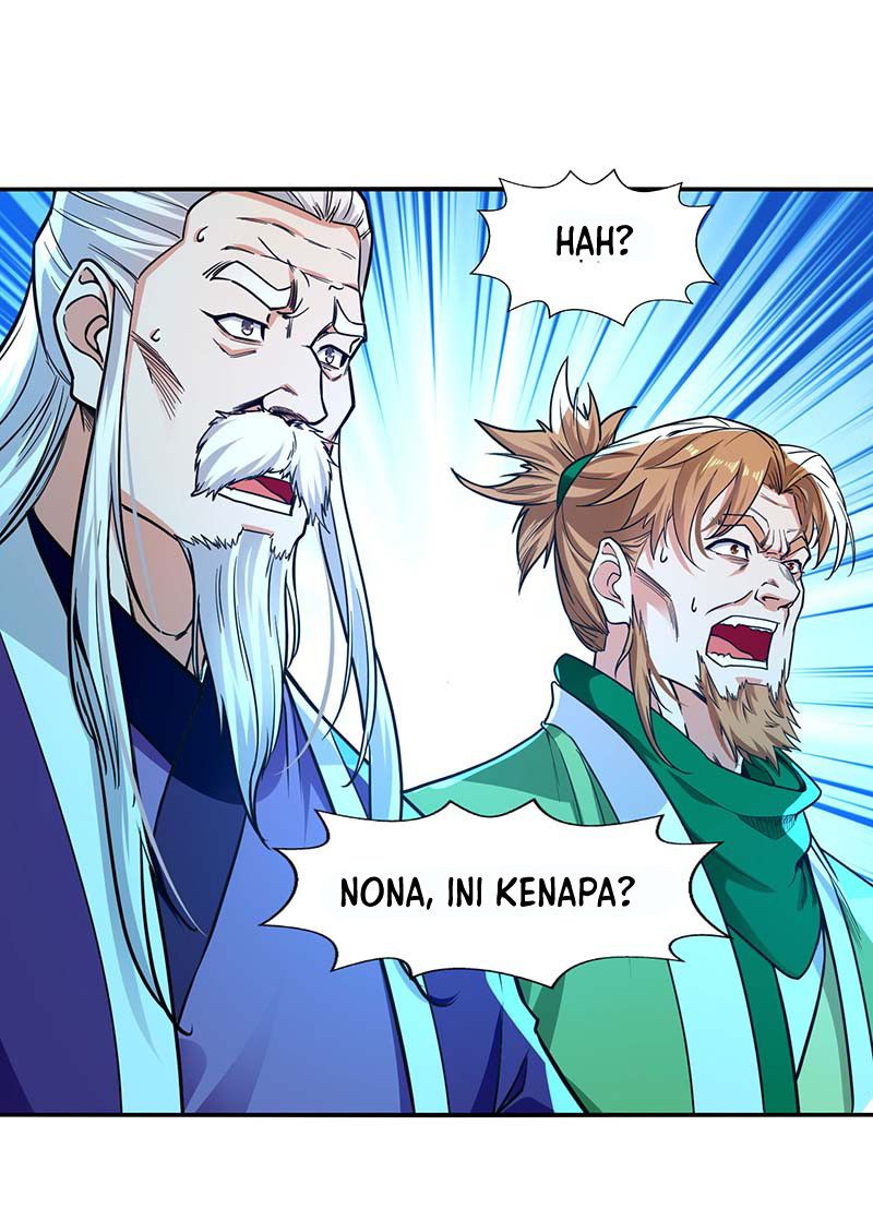 Against The Heaven Supreme Chapter 143 page 24