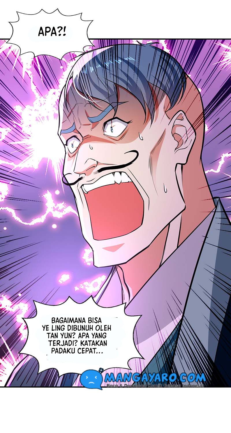Against The Heaven Supreme Chapter 143 page 9