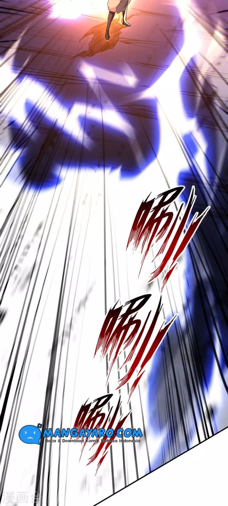 Against The Heaven Supreme Chapter 142 page 13