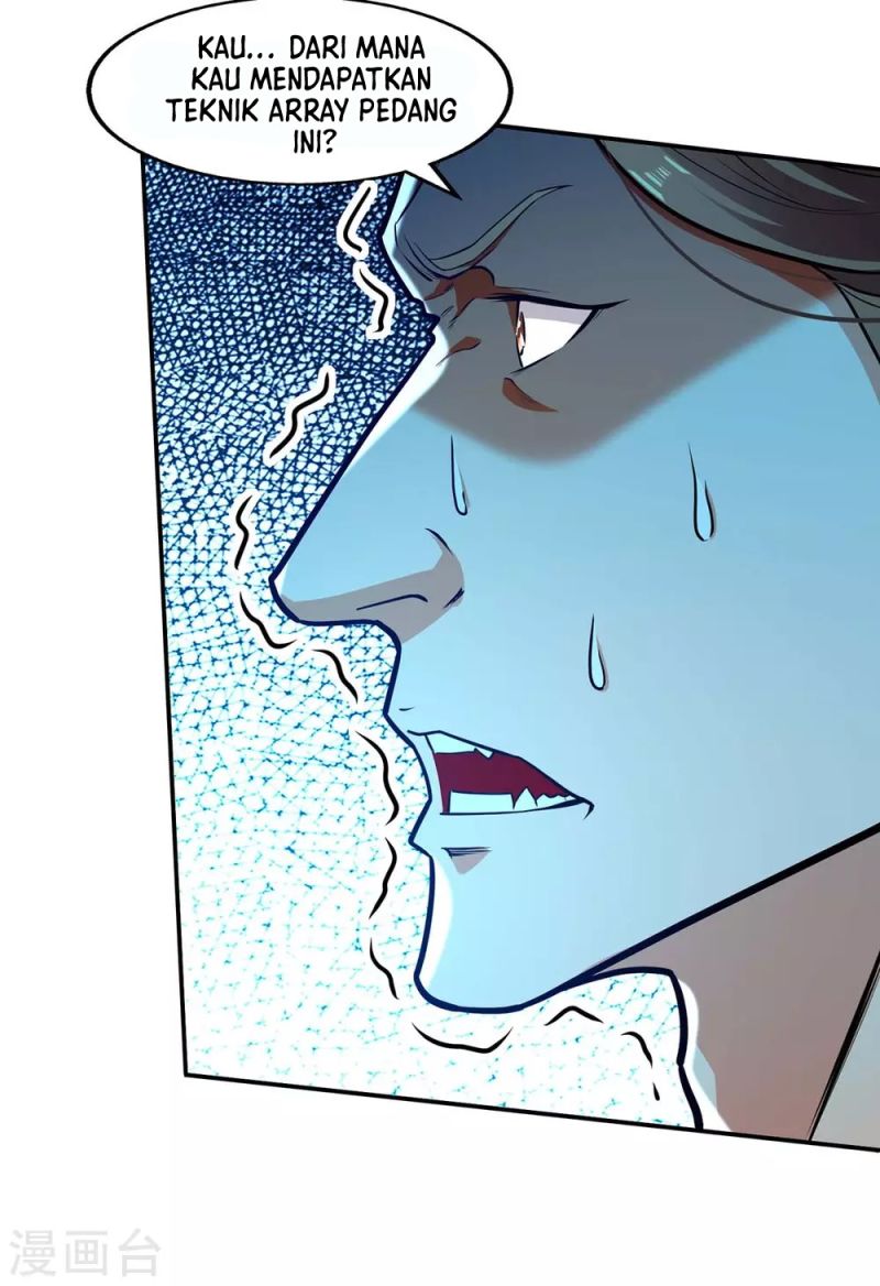 Against The Heaven Supreme Chapter 142 page 23
