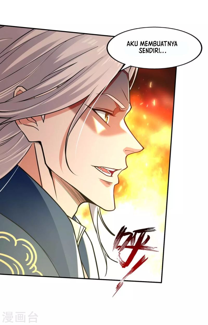 Against The Heaven Supreme Chapter 142 page 24