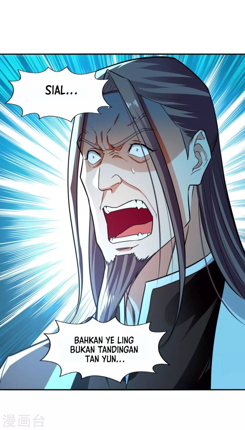 Against The Heaven Supreme Chapter 142 page 30