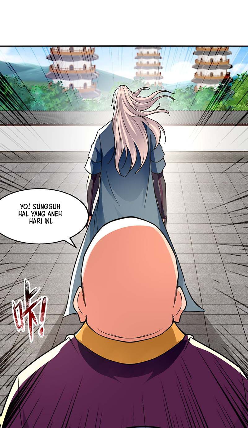Against The Heaven Supreme Chapter 139 page 12