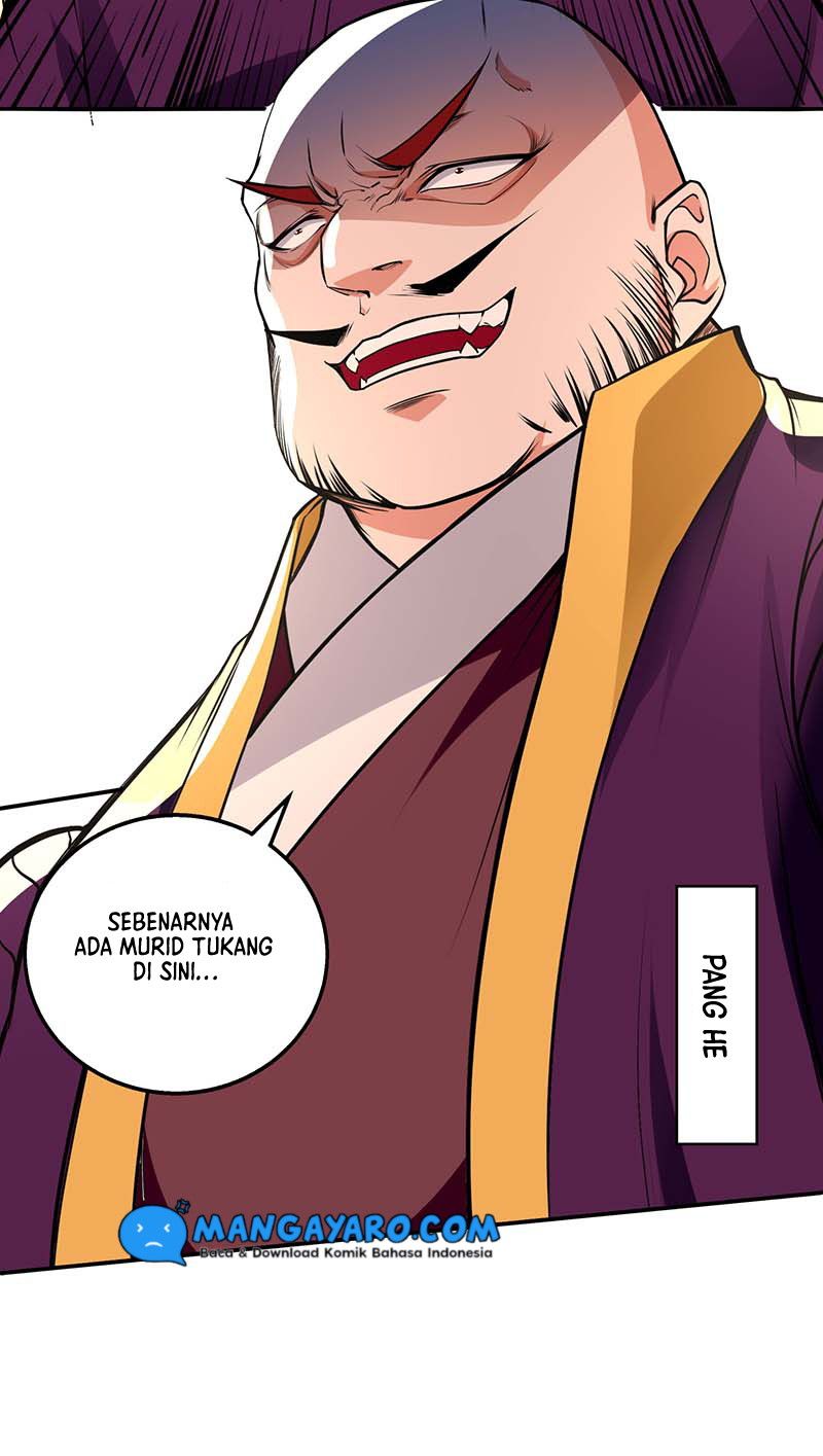 Against The Heaven Supreme Chapter 139 page 13
