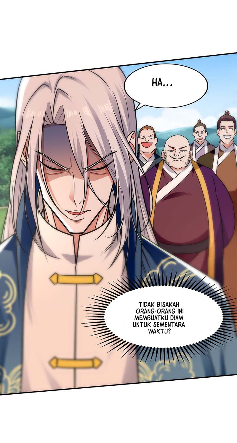 Against The Heaven Supreme Chapter 139 page 14
