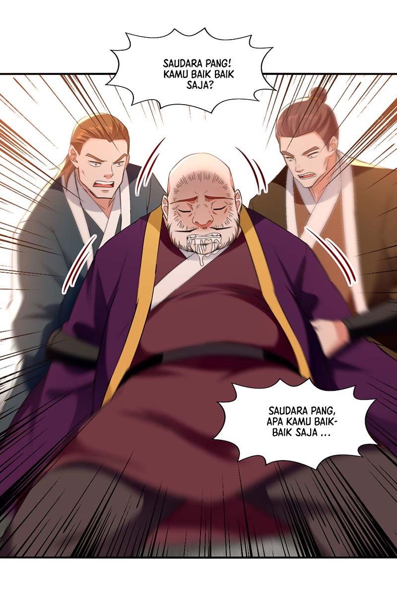 Against The Heaven Supreme Chapter 139 page 24