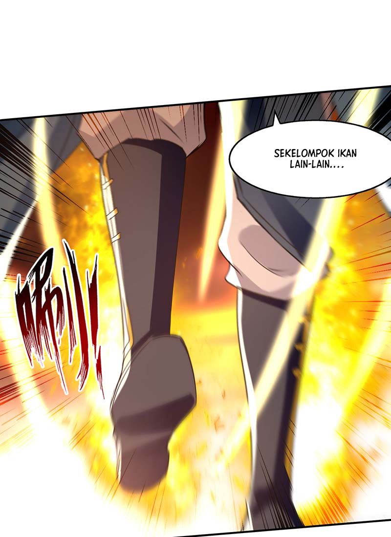 Against The Heaven Supreme Chapter 139 page 27
