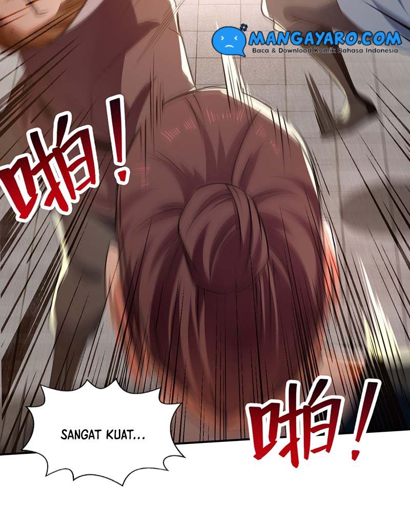 Against The Heaven Supreme Chapter 139 page 29